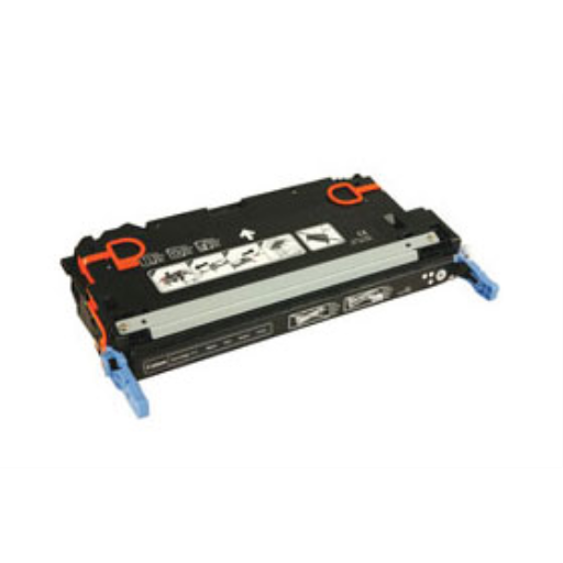 Canon 117B Black Original Toner Cartridge