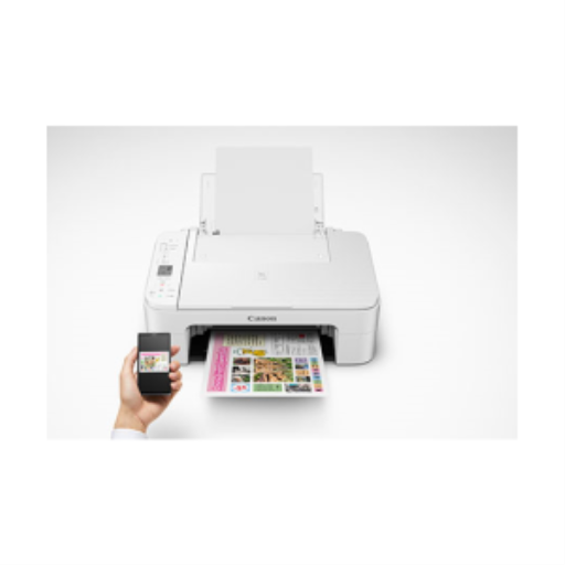 2226C063 Canon PIXMA TS3120 BLANC/NOIR