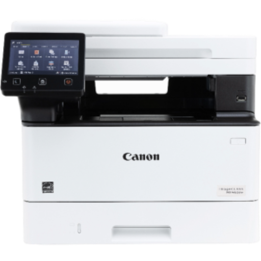 Présentation Canon imageCLASS MF462dw