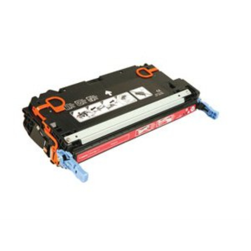 Canon 117 Magenta Original Toner Cartridge