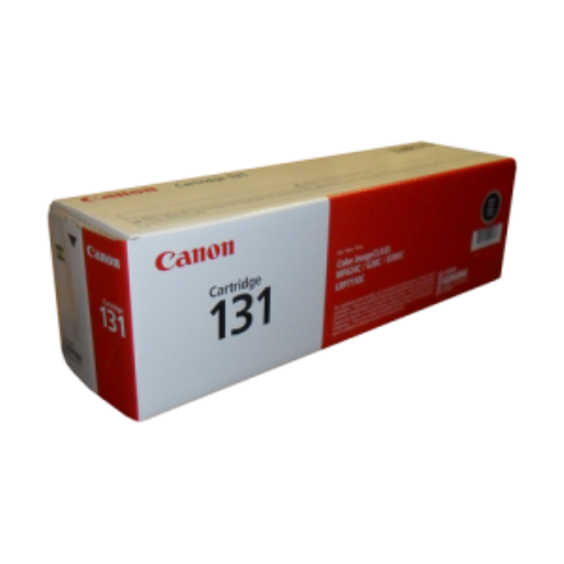 Cartridge 131 - Black