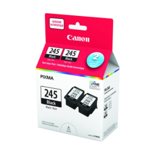 PG-245 Twin Ink Value Pack