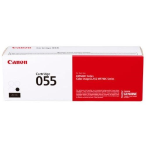 Cartridge 055 Black 130