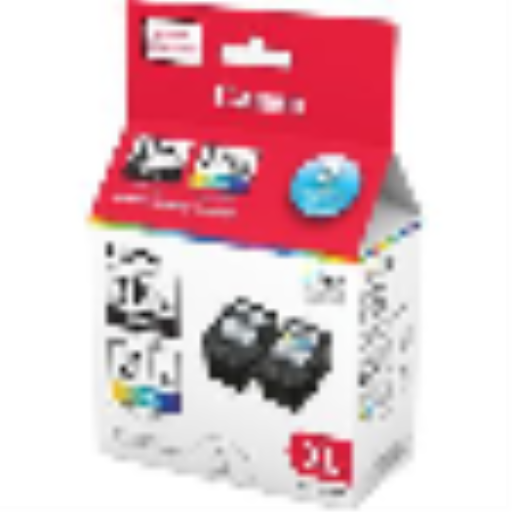 PG-210XL/CL-211XL Combo Value Pack