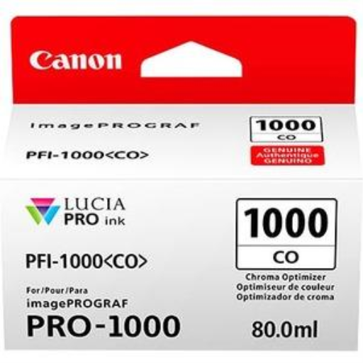PFI-1000 Optimiseur de chroma