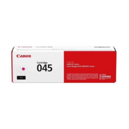 Cartouche de toner magenta standard 045