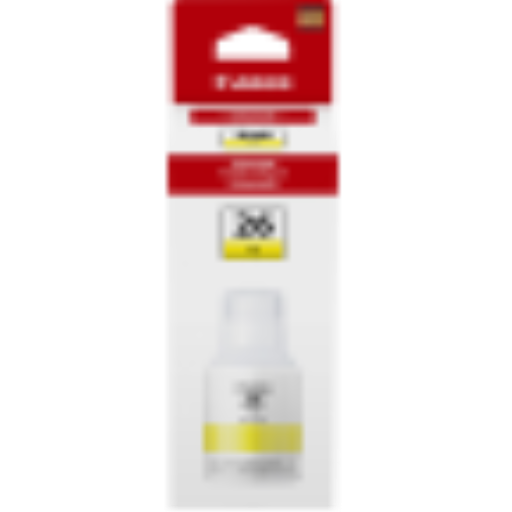 GI-26 Yellow Ink Bottle