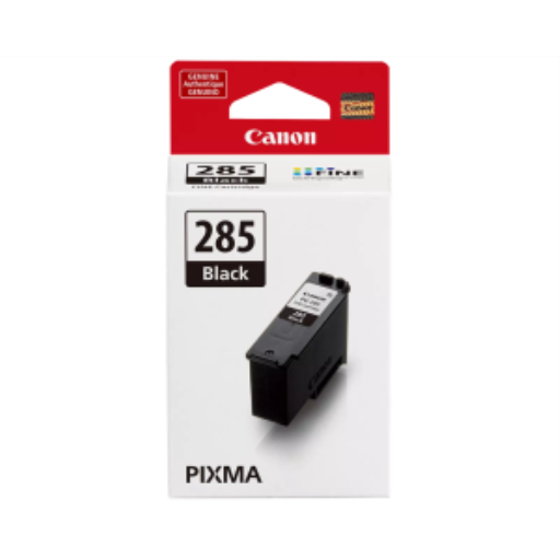Canon PG-285 Black Ink Cartridge