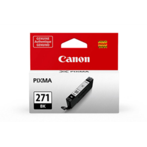 Réservoir d'encre CLI-271 Noir