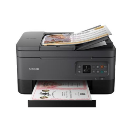 Canon PIXMA TR7020 Noir