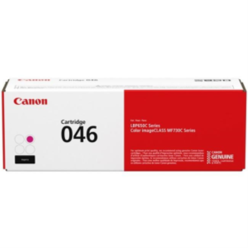 Cartouche 046 Magenta