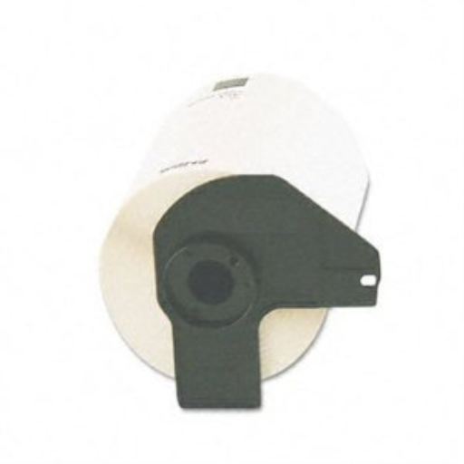 Brother DK-1241 Large Shipping Labels (200 Labels) 4" x 6" (101 mm x 152 mm)