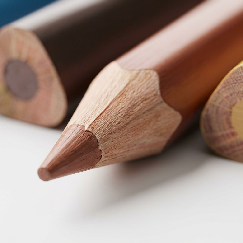 Staedtler Coloured Pencil 3mm Triangular