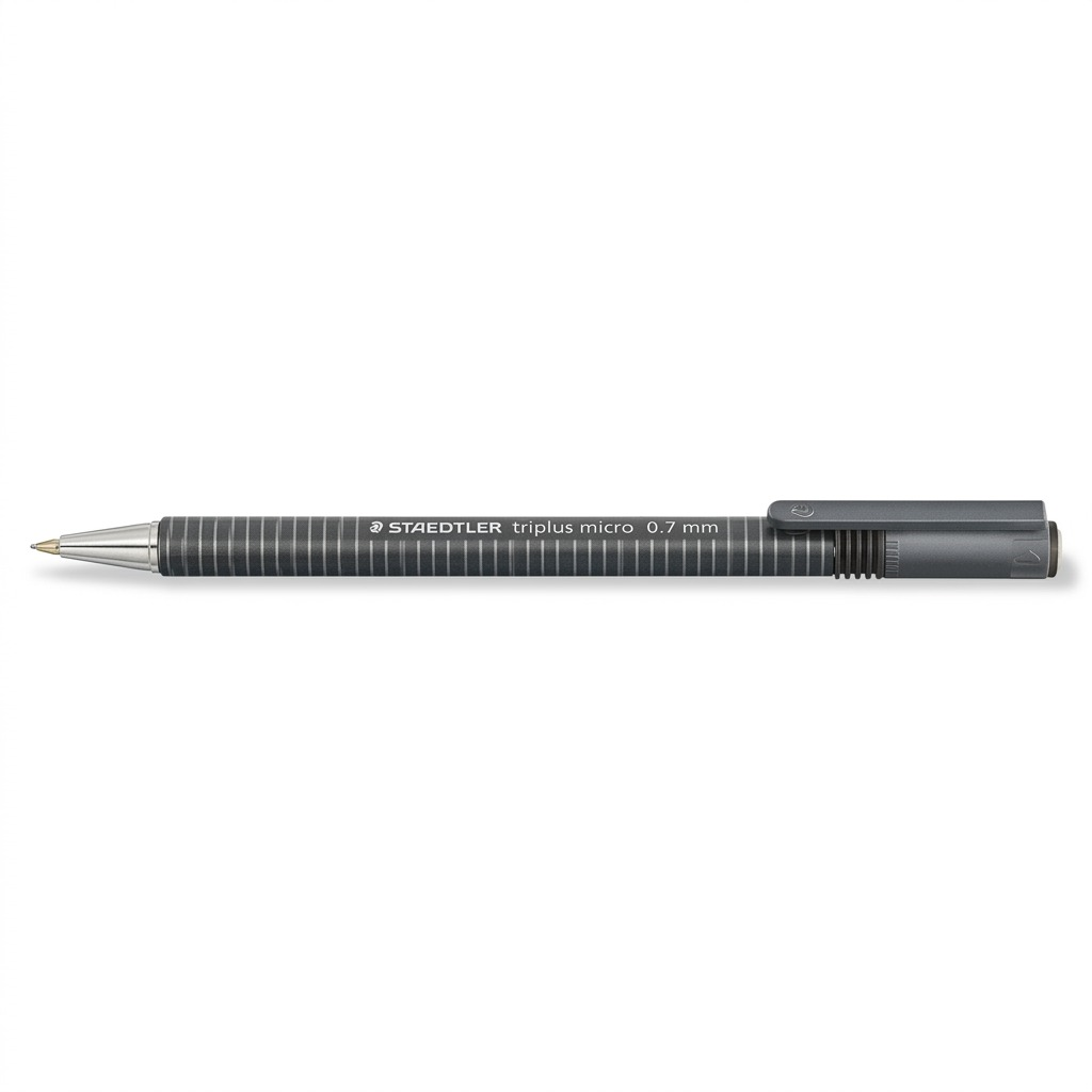 Staedtler Triplus Mechanical Pencil 0.7mm Anthracite