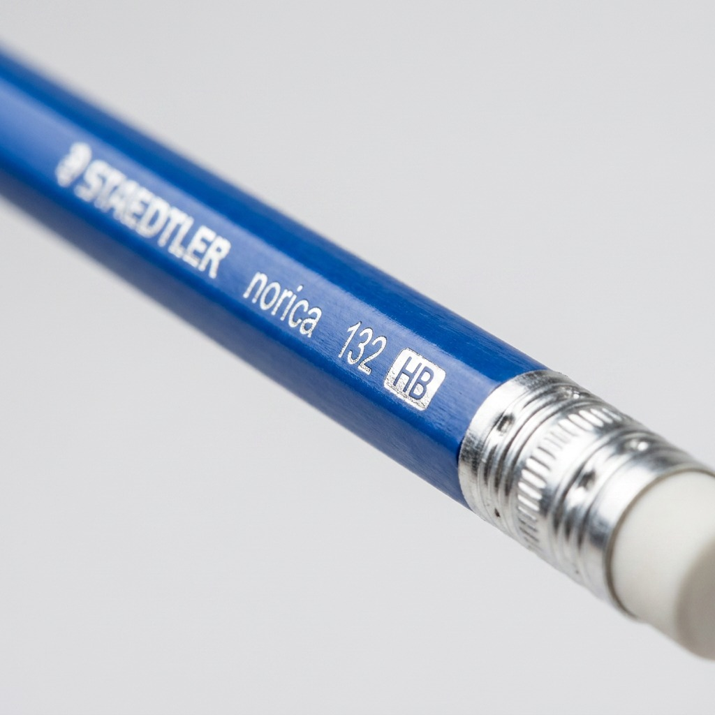 Staedtler Pencil Norica HB