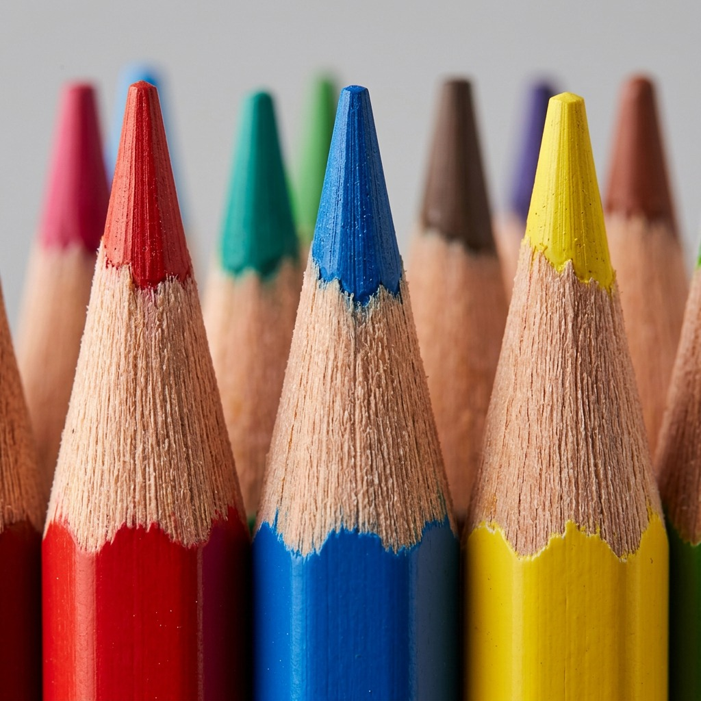 Staedtler Coloured Pencil 24-Pack