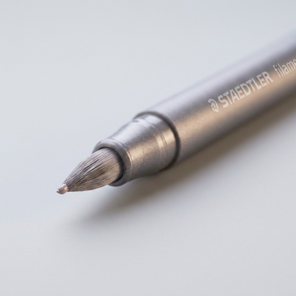 Staedtler Pigment Arts Brush Pastel Colours