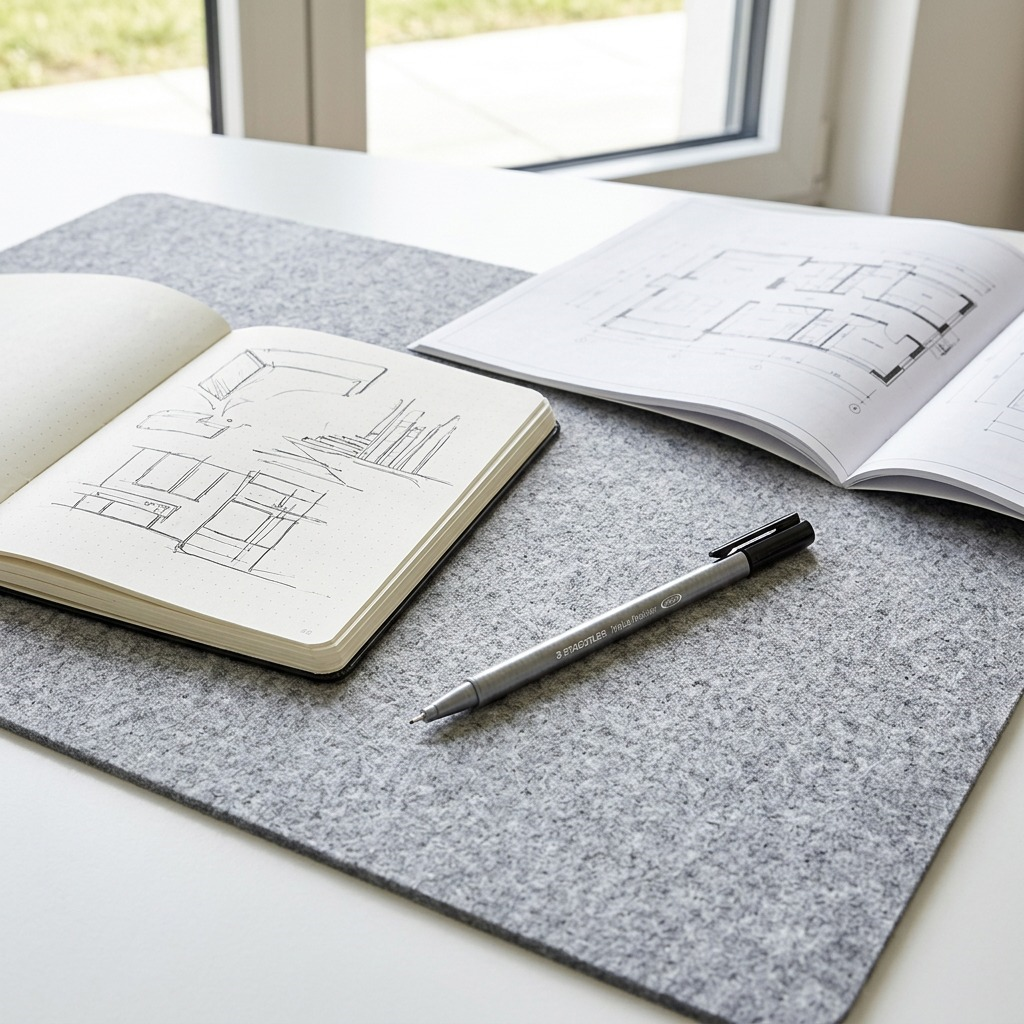 Staedtler Marker Triplus 0.3mm Black