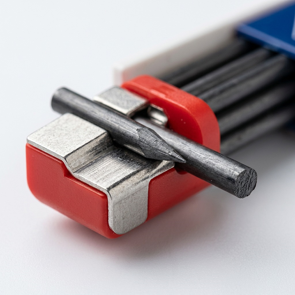 Staedtler Drawing Lead Mars Carbon 4B 12-Pack
