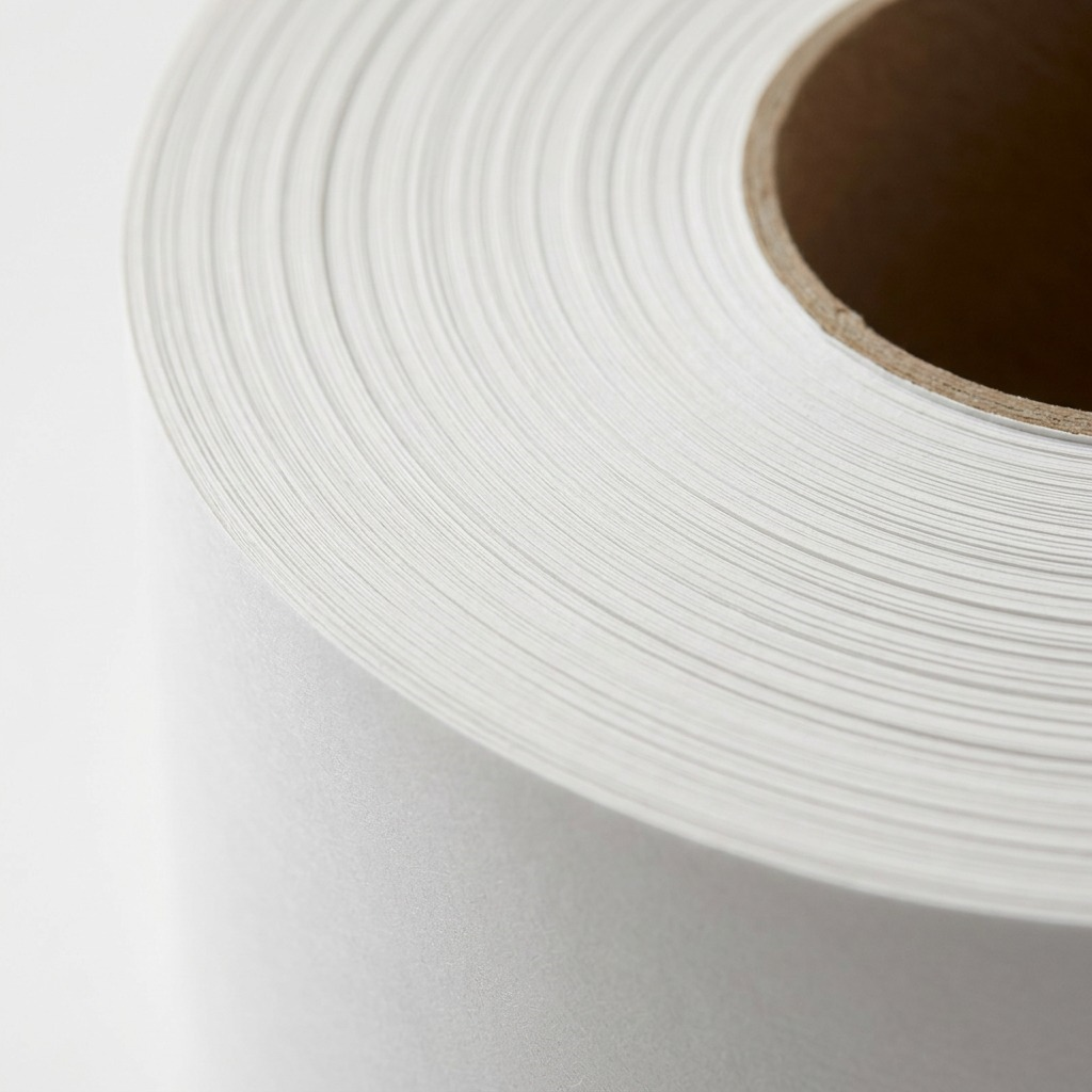 Staedtler Paper Sketch 12-inchx50yd Roll White 3T