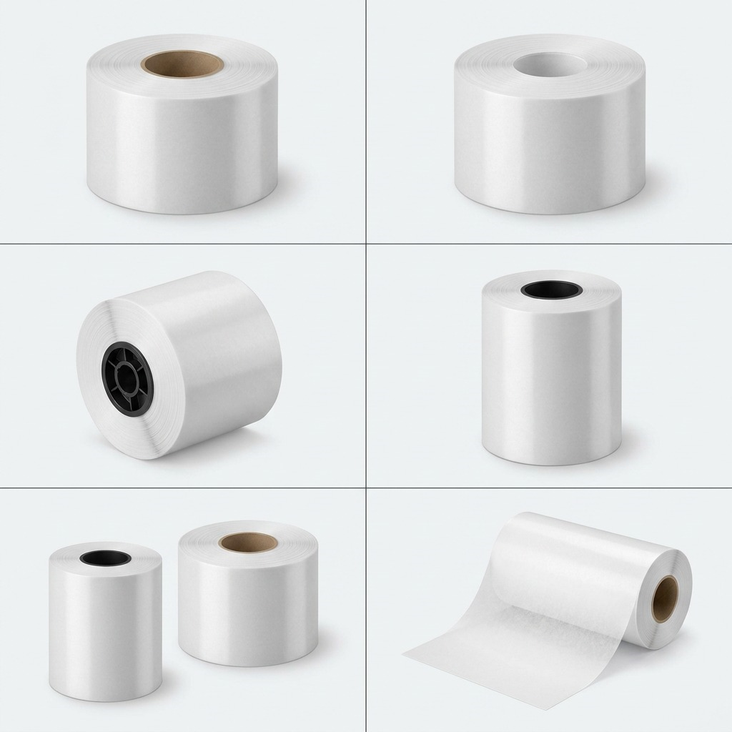 Staedtler Paper Sketch 12-inchx50yd Roll White 3T
