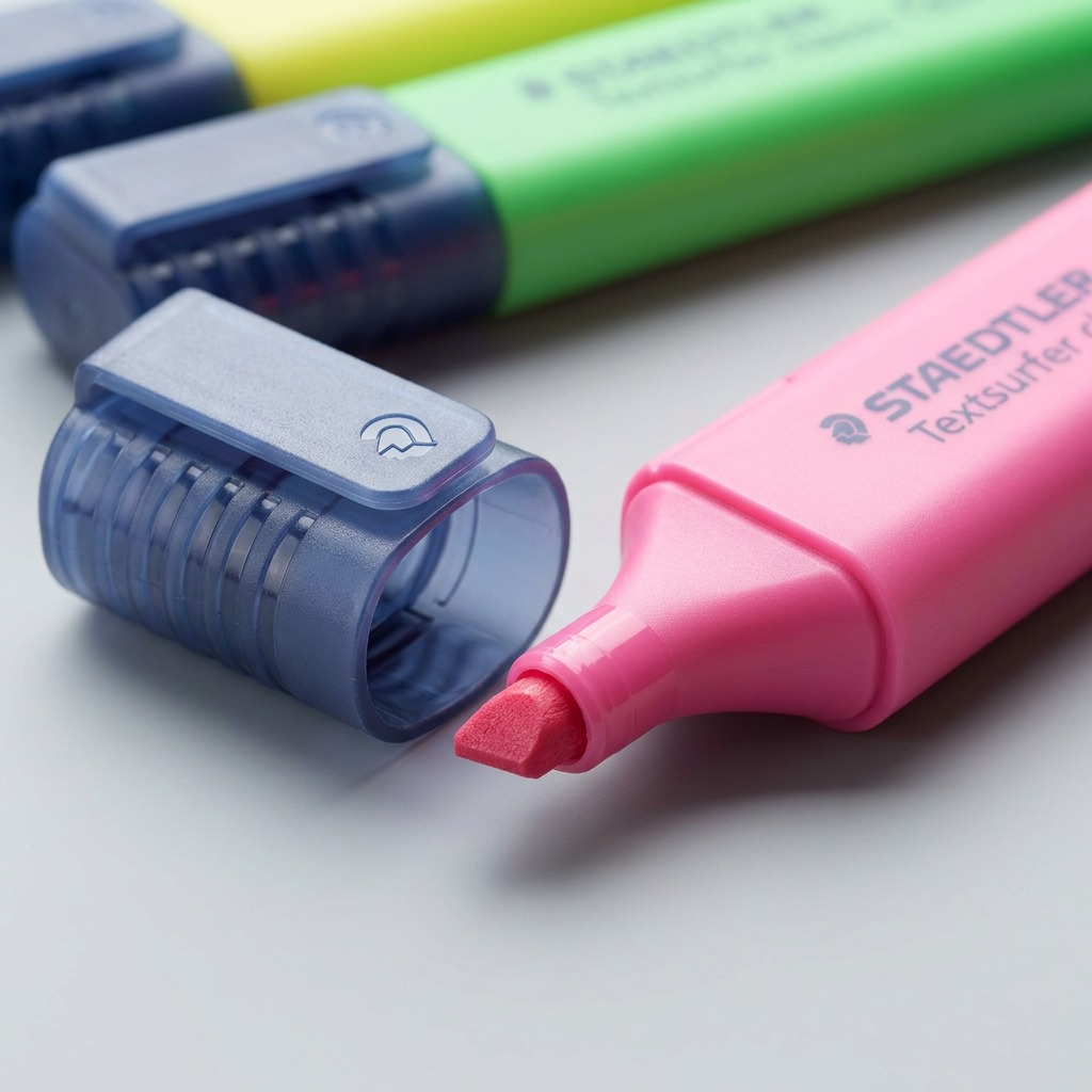 Staedtler Highlighter Textsurfer Promo 6+2