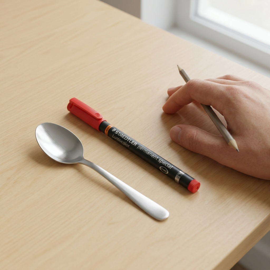 Staedtler Staedtler-Mars Lumocolor Marker Specialfine Pte