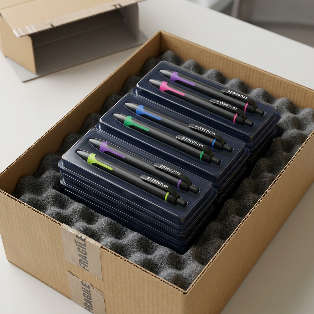 Staedtler Gel 4670 RT