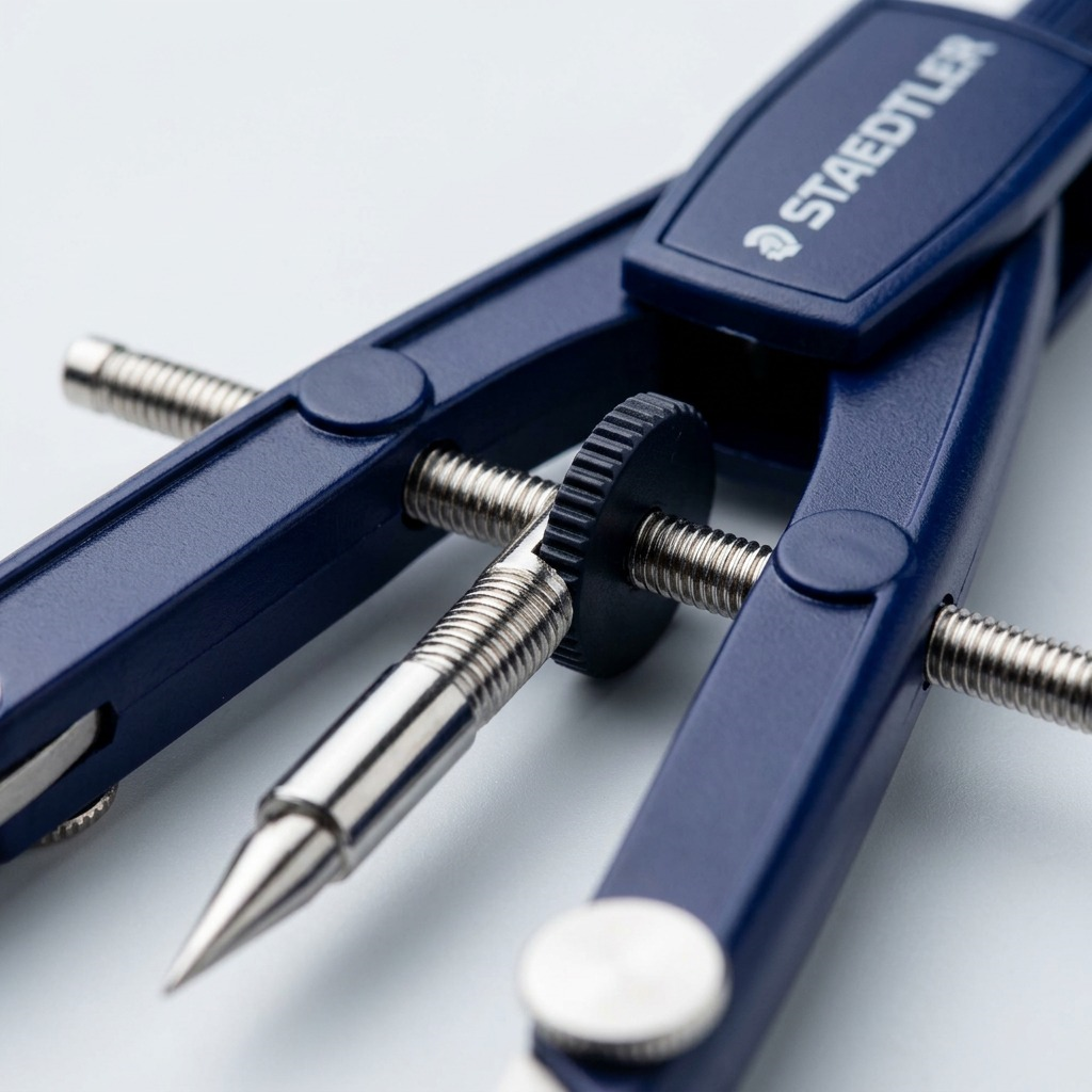 Staedtler Compas 6-inch Micro Setting