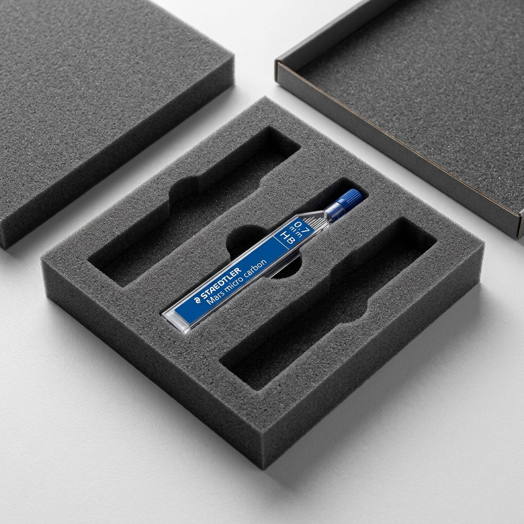 Staedtler Mars Micro 0.7mm HB 12 Lead