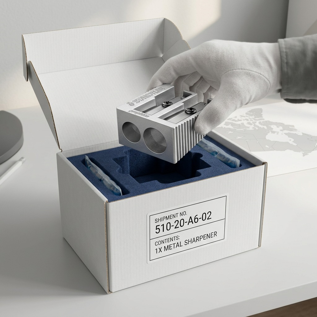 Staedtler Sharpener 2H