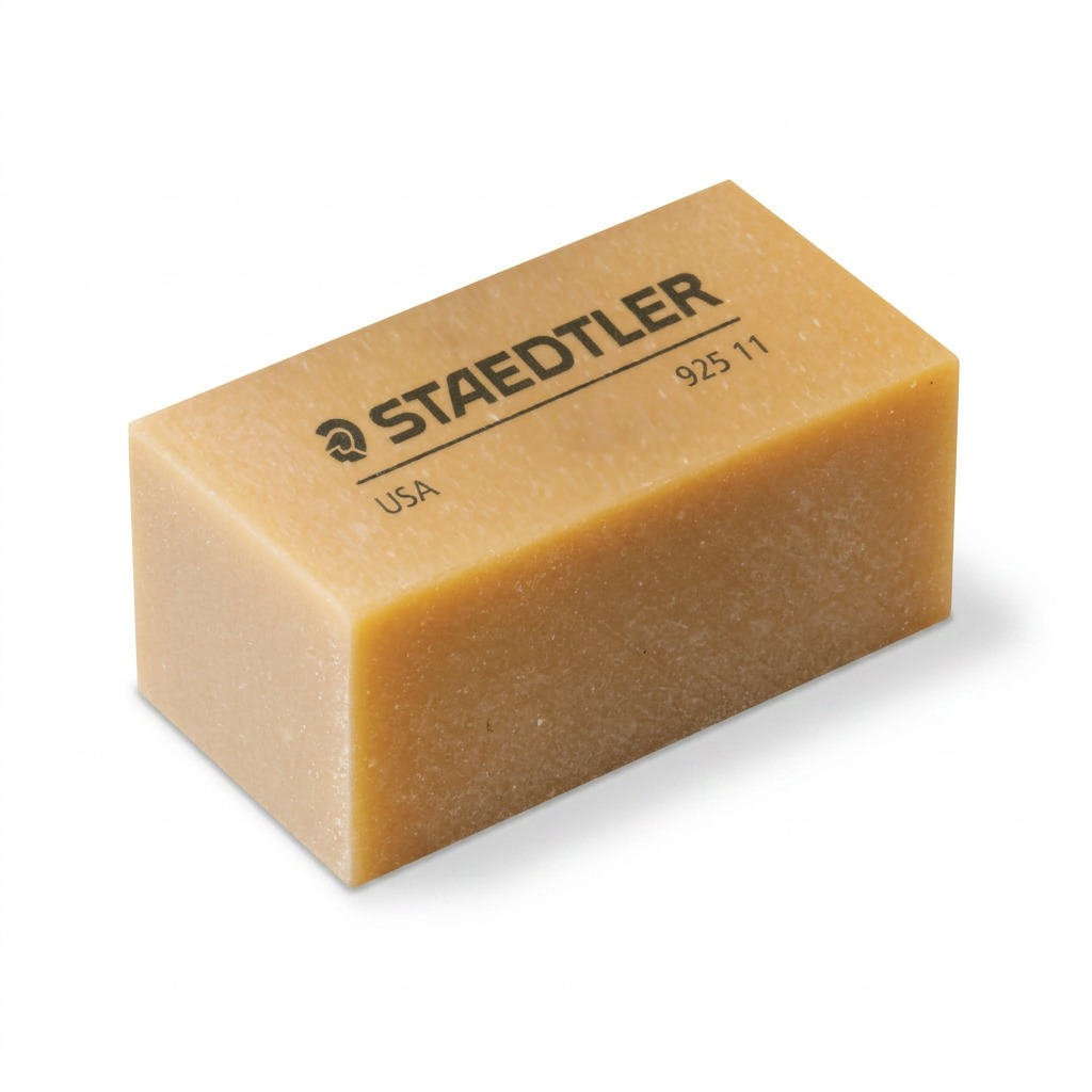 Staedtler Steadtler 1X2 Eraser