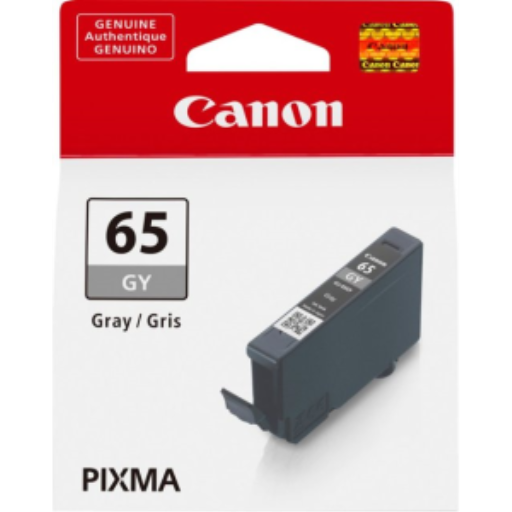 Canon CLI-65 Gray Ink Tank