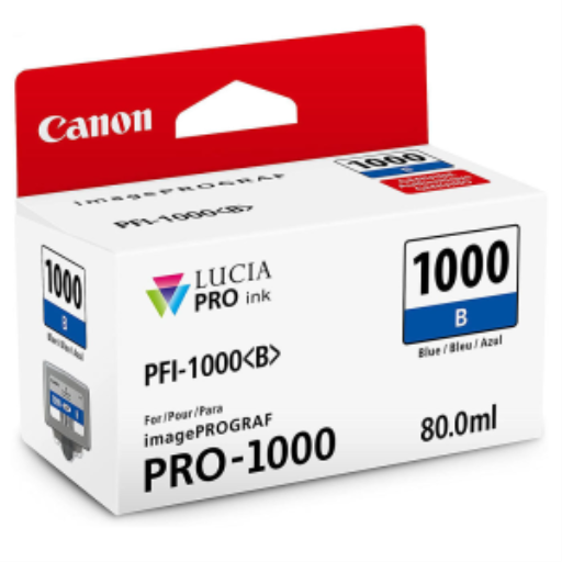 PFI-1000 Blue