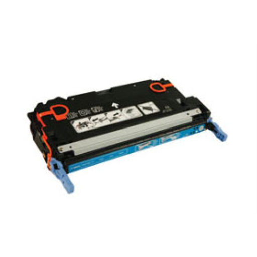 Canon 117C Cyan Original Toner Cartridge