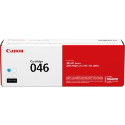 Cartridge 046 Cyan