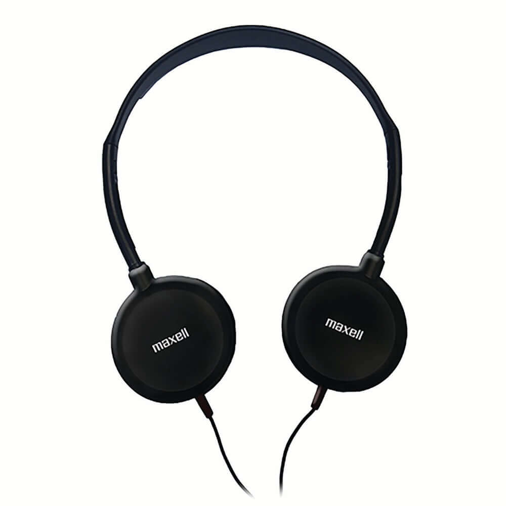 Casque d'écoute stéréo réglable HP-200F