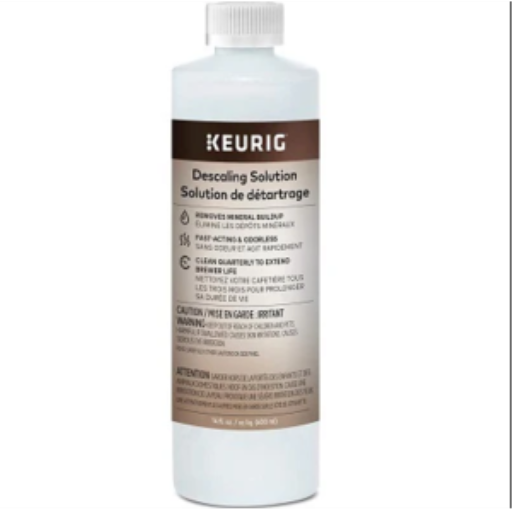 Keurig Descaling Solution 414ml