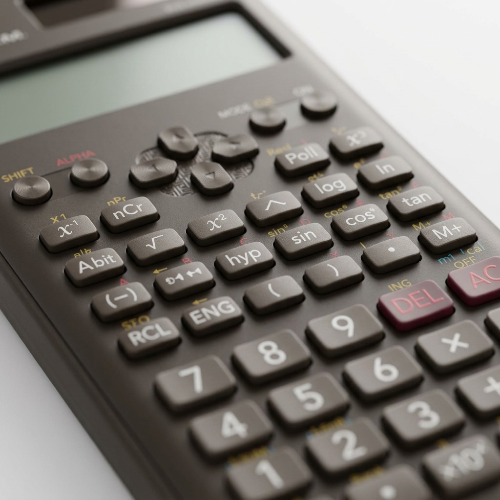 Casio FX-300MS Plus 2 Scientific Calculator