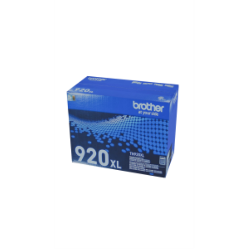 Cartouche de toner d'origine Brother TN920XL à haut rendement