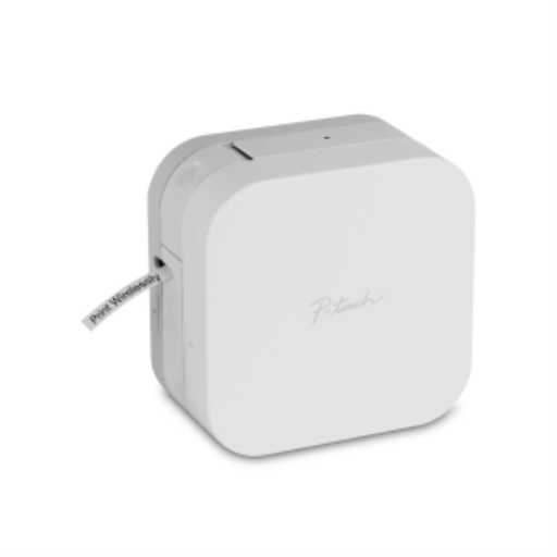 Brother PT-P300BTAD P-touch CUBE