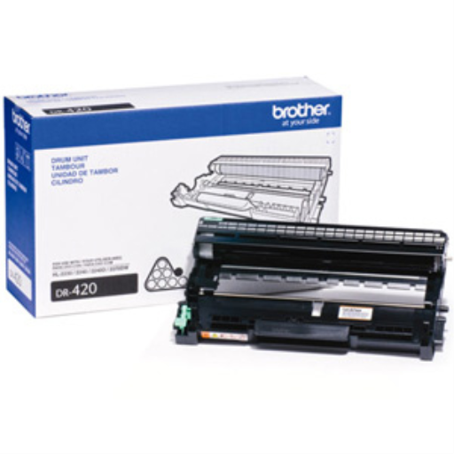 Tambour d'imagerie Brother DR420