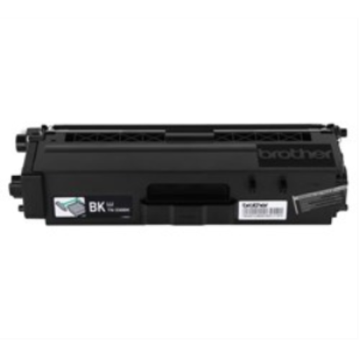 Cartouche de toner noire Brother TN339BK, haut rendement