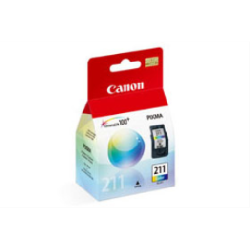 CL-211 Colour Ink Cartridge
