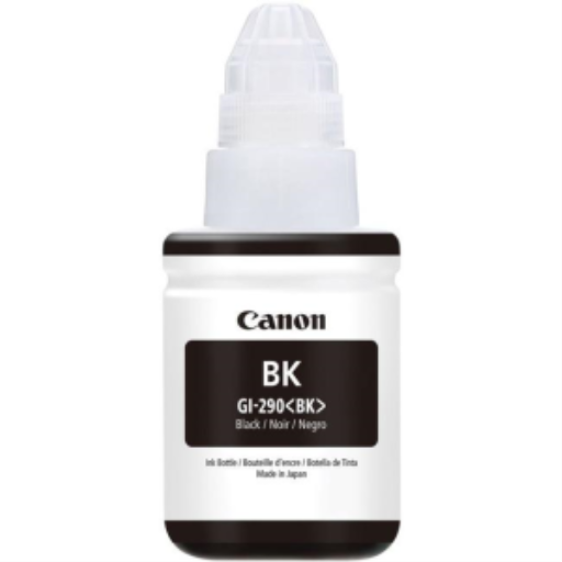 GI-290 Pigment noir SKU 1595C001