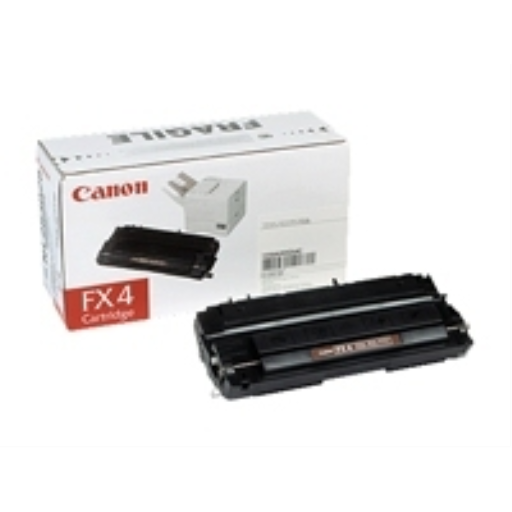 1558A002AA TONER NOIR CANON FX4