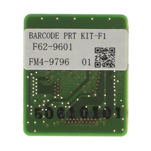 KIT D'IMPRESSION CODE-BARRES PRT-E1 990