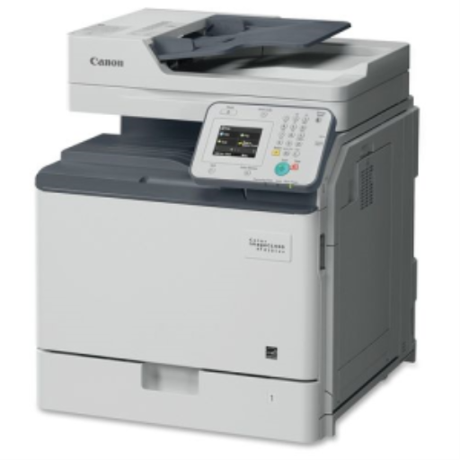 Imprimante laser couleur imageCLASS MF810CDN