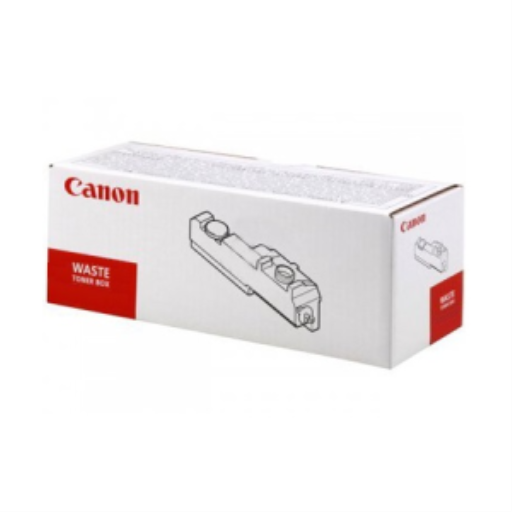 BOÎTE DE TONER USAGÉ WT-A3