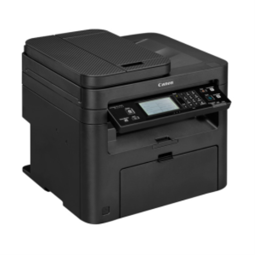 Imprimante laser monochrome multifonction sans fil Canon IMAGECLASS MF247DW